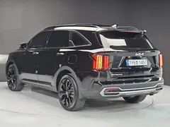 2023 Kia Sorento Gasoline 2.5T 2WD — фото 3