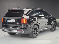 2023 Kia Sorento Gasoline 2.5T 2WD — фото 4