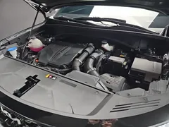 2023 Kia Sorento Gasoline 2.5T 2WD — фото 6