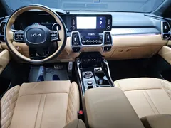 2023 Kia Sorento Gasoline 2.5T 2WD — фото 7