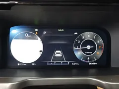 2023 Kia Sorento Gasoline 2.5T 2WD — фото 8