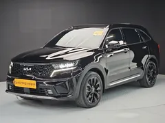 2023 Kia Sorento Gasoline 2.5T 2WD — фото 13