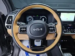 2023 Kia Sorento Gasoline 2.5T 2WD — фото 15