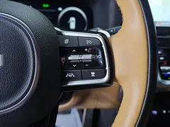 2023 Kia Sorento Gasoline 2.5T 2WD — фото 16