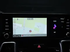 2023 Kia Sorento Gasoline 2.5T 2WD — фото 17