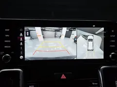 2023 Kia Sorento Gasoline 2.5T 2WD — фото 18