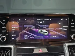2023 Kia Sorento Gasoline 2.5T 2WD — фото 19