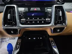 2023 Kia Sorento Gasoline 2.5T 2WD — фото 20
