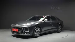 2023 Hyundai Grandeur 2,5 Gasoline 2WD — фото 1