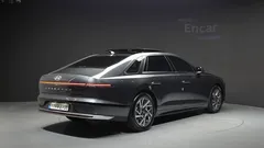 2023 Hyundai Grandeur 2,5 Gasoline 2WD — фото 2