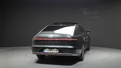 2023 Hyundai Grandeur 2,5 Gasoline 2WD — фото 4