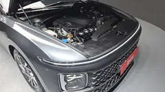 2023 Hyundai Grandeur 2,5 Gasoline 2WD — фото 6