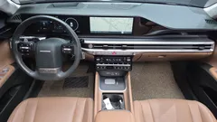 2023 Hyundai Grandeur 2,5 Gasoline 2WD — фото 7