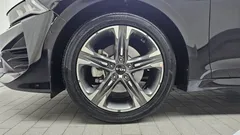 2023 Kia K5 2.0, чёрный — фото 5