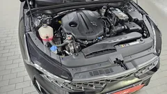 2023 Kia K5 2.0, чёрный — фото 6