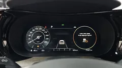 2023 Kia K5 2.0, чёрный — фото 8