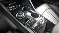 2023 Kia K5 2.0, чёрный — фото 9