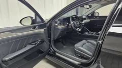 2023 Kia K5 2.0, чёрный — фото 10