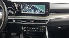 2023 Kia K5 2.0, чёрный — фото 12