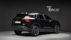 2024 Chevrolet Trax 1.2 RS — фото 2
