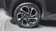 2024 Chevrolet Trax 1.2 RS — фото 5