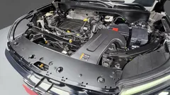 2024 Chevrolet Trax 1.2 RS — фото 6