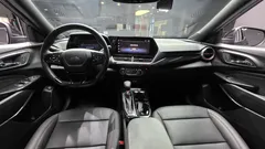 2024 Chevrolet Trax 1.2 RS — фото 7