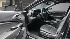 2024 Chevrolet Trax 1.2 RS — фото 10