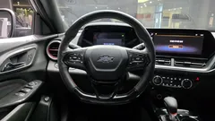 2024 Chevrolet Trax 1.2 RS — фото 14