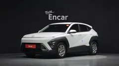 2023 Hyundai Kona Gasoline 1.6 Turbo 2WD — фото 1