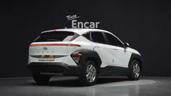 2023 Hyundai Kona Gasoline 1.6 Turbo 2WD — фото 2