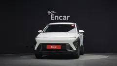 2023 Hyundai Kona Gasoline 1.6 Turbo 2WD — фото 3