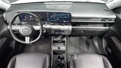 2023 Hyundai Kona Gasoline 1.6 Turbo 2WD — фото 7
