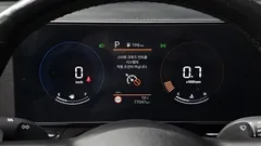 2023 Hyundai Kona Gasoline 1.6 Turbo 2WD — фото 8