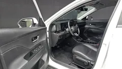 2023 Hyundai Kona Gasoline 1.6 Turbo 2WD — фото 10