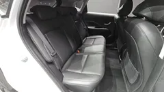 2023 Hyundai Kona Gasoline 1.6 Turbo 2WD — фото 11
