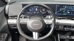 2023 Hyundai Kona Gasoline 1.6 Turbo 2WD — фото 13