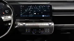 2023 Hyundai Kona Gasoline 1.6 Turbo 2WD — фото 14