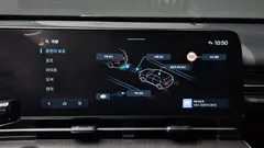 2023 Hyundai Kona Gasoline 1.6 Turbo 2WD — фото 16