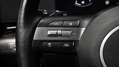 2023 Hyundai Kona Gasoline 1.6 Turbo 2WD — фото 20