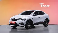 2023 Renault Samsung XM3 1.3 TCe RE Inspire — фото 1