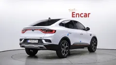 2023 Renault Samsung XM3 1.3 TCe RE Inspire — фото 2