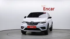 2023 Renault Samsung XM3 1.3 TCe RE Inspire — фото 3