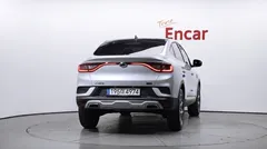 2023 Renault Samsung XM3 1.3 TCe RE Inspire — фото 4