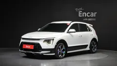 2022 Kia Niro Signature — фото 1