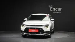 2022 Kia Niro Signature — фото 3