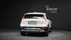2022 Kia Niro Signature — фото 4