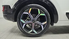 2022 Kia Niro Signature — фото 5