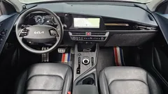 2022 Kia Niro Signature — фото 7