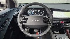 2022 Kia Niro Signature — фото 13